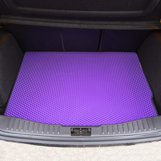 EVA коврики на Ford Focus III 2011 - 2019 в Смоленске