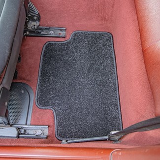 EVA коврики на BMW 6 (E63/E64) 2003 - 2010 в Смоленске