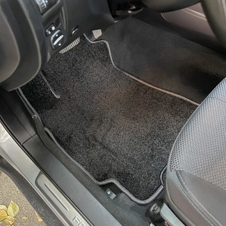Коврики на Subaru Forester III 2007 - 2013 в Смоленске