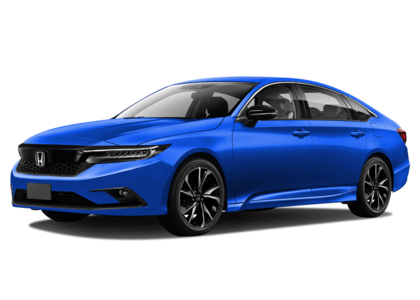 Коврики на Honda Civic XI 4d 2020 - 2025 в Смоленске