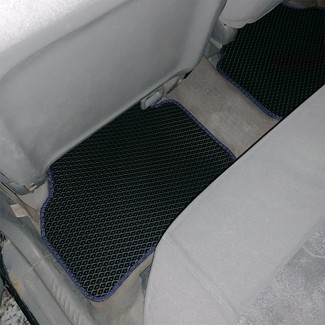 EVA коврики на Mazda Premacy I 1999 - 2005 в Смоленске