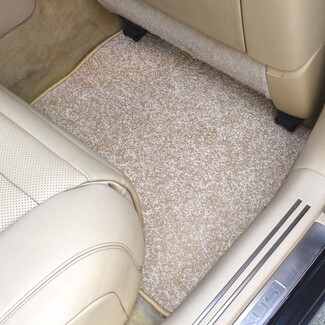 Ворсовые коврики на Lexus LS IV 2006&nbsp;-&nbsp;2017 в Смоленске