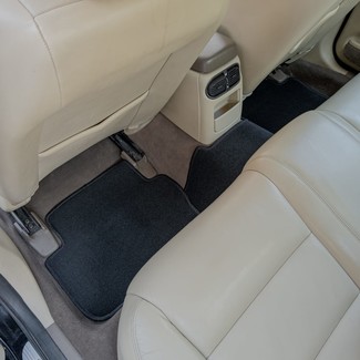 Коврики на Jaguar S-Type 1998 - 2008 в Смоленске