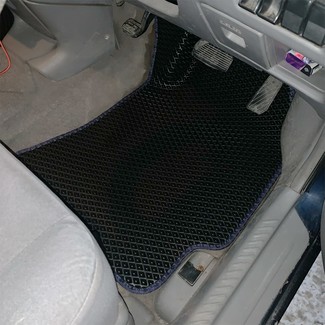 EVA коврики на Mazda Premacy I 1999 - 2005 в Смоленске
