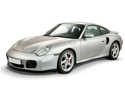 EVA коврики на Porsche 911 (996) 1997 - 2005 в Смоленске