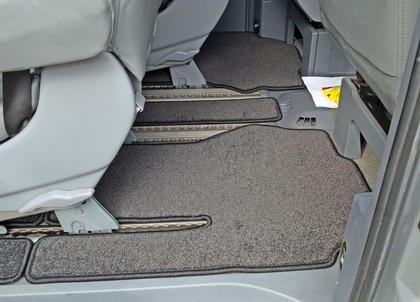 Коврики на Mercedes Viano (W639) 2003 - 2014 в Смоленске