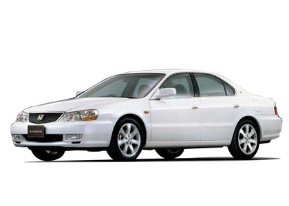 Коврики на Honda Saber II 1998 - 2003 в Смоленске