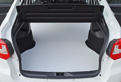Коврики на Lada (ВАЗ) Granta 2011 - 2025 в Смоленске