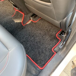 Коврики на Tenet T7 2025&nbsp;-&nbsp;2026 в Смоленске