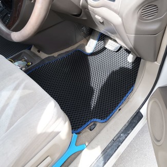 Коврики на Toyota Harrier I 1997 - 2003 в Смоленске