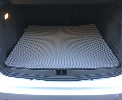 EVA коврики на Renault Duster II 2020 - 2025 в Смоленске