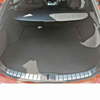 EVA коврики на Lexus RX V 2022 - 2025 в Смоленске