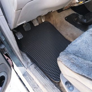Коврики на Ford Explorer II 1994 - 2003 в Смоленске