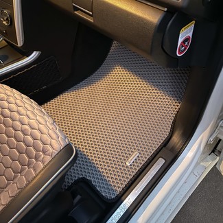 Коврики на Mercedes B (W246) 2011 - 2018 в Смоленске