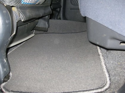 Коврики на Toyota Rav4 I 1994 - 2000 в Смоленске