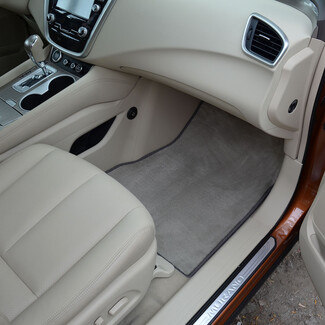 Коврики на Nissan Murano (Z52) 2014&nbsp;-&nbsp;2022 в Смоленске