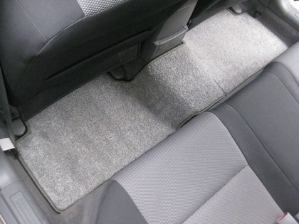 EVA коврики на Chevrolet Lacetti 2004 - 2013 в Смоленске