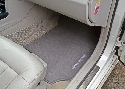 EVA коврики на Mercedes E (W212) 2009 - 2016 в Смоленске