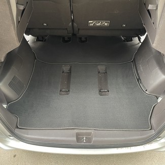 EVA коврики на Honda Freed II 2016 - 2024 в Смоленске