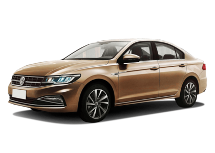 Ворсовые коврики на Volkswagen Bora V 2018 - 2025 в Смоленске