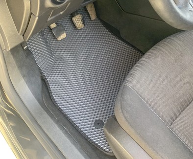 Коврики на Opel Astra J 2009 - 2015 в Смоленске