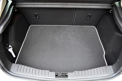 EVA коврики на Ford Focus III 2011 - 2019 в Смоленске