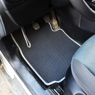 Коврики на Seat Altea XL 2004 - 2015 в Смоленске