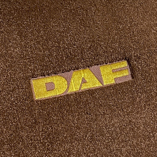 Коврики на DAF LF 2001 - 2025 в Смоленске