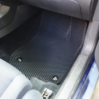 Коврики на Volkswagen Golf 5 2003 - 2008 в Смоленске