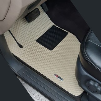 Коврики на KIA Sorento I 2002 - 2009 в Смоленске
