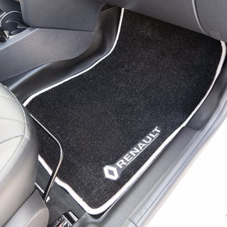 EVA коврики на Renault Logan II 2012 - 2022 в Смоленске