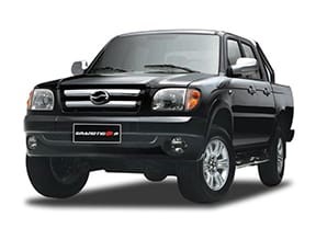 Коврики на ZX GrandTiger 2006 - 2025 в Смоленске