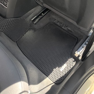 Коврики на Audi S3 (8V) 2013 - 2021 в Смоленске