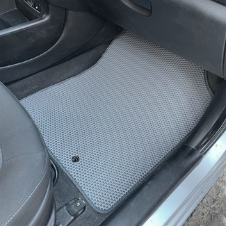 EVA коврики на Hyundai i20 I 2008 - 2014 в Смоленске