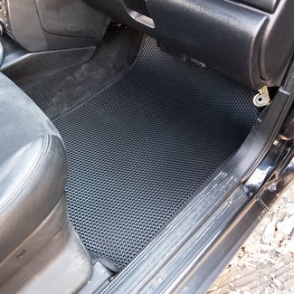 EVA коврики на Land Rover Freelander I 1998 - 2006 в Смоленске