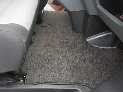 EVA коврики на Opel Vivaro C 2019 - 2025 в Смоленске
