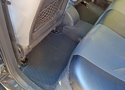 Коврики на Citroen C4 I 2004 - 2011 в Смоленске