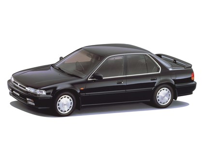 Коврики на Honda Accord IV 1989 - 1994 в Смоленске