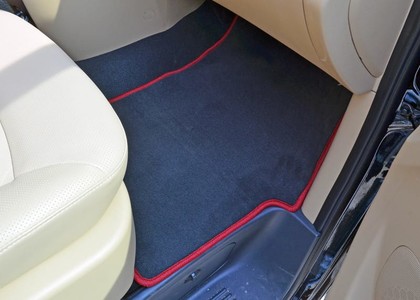 EVA коврики на Hyundai H1 II 2007 - 2022 в Смоленске