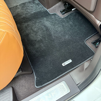 Коврики на Tank 500 2021&nbsp;-&nbsp;2026 в Смоленске