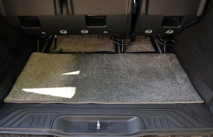 Коврики на Mercedes Vito (W447) 2014 - 2025 в Смоленске