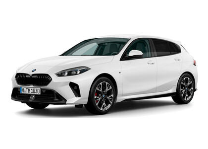 Коврики на BMW 1 (F70) 2024&nbsp;-&nbsp;2026 в Смоленске