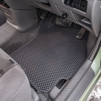 EVA коврики на Mazda Premacy I 1999 - 2005 в Смоленске