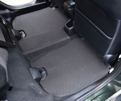 EVA коврики на Honda XR-V I 2014 - 2022 в Смоленске EVA коврики на Honda XR-V I 2014 - 2022 в Смоленске