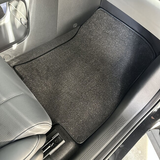 Коврики на GAC S7 2025&nbsp;-&nbsp;2026 в Смоленске