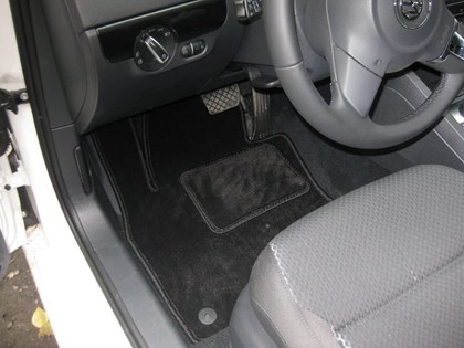 EVA коврики на Volkswagen Jetta VI 2010 - 2019 в Смоленске