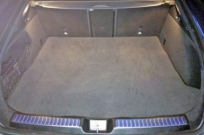 Коврики на Mercedes GLC (X254) 2022 - 2025 в Смоленске