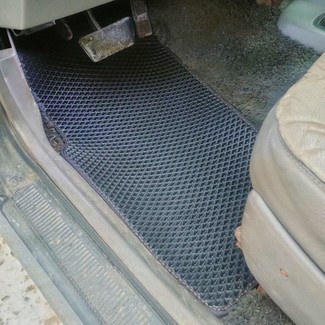 Коврики на Jeep Grand Cherokee (ZJ) 1992 - 1999 в Смоленске