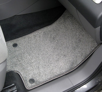 Коврики на Volkswagen Sharan II 2010 - 2022 в Смоленске