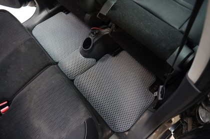 Коврики на Citroen C3 Picasso 2008 - 2017 в Смоленске